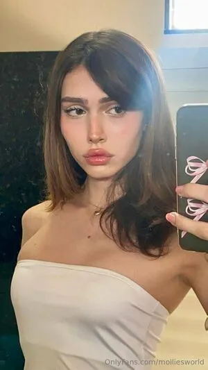 Molliesworld OnlyFans Leaked Free Thumbnail Picture - #m5GyeHb2zv