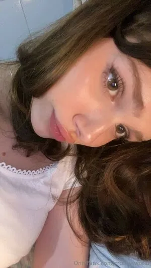 Molliesworld OnlyFans Leaked Free Thumbnail Picture - #v3nZ2EdYFC