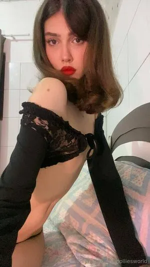 Molliesworld OnlyFans Leaked Free Thumbnail Picture - #xaeB6mopLy