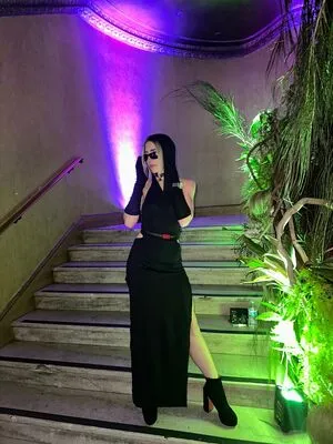 Mollificent OnlyFans Leaked Free Thumbnail Picture - #H680f8xIEd