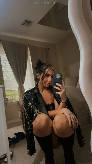 Mollificent OnlyFans Leaked Free Thumbnail Picture - #SpF1aeEHYJ