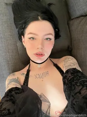 Molliganbitch OnlyFans Leaked Free Thumbnail Picture - #1ipnfJMJ7z