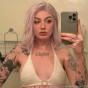 Molliganbitch OnlyFans Leaked Free Thumbnail Picture - #3GsKAhZ2xw