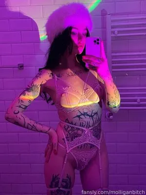 Molliganbitch OnlyFans Leaked Free Thumbnail Picture - #6gkDChMbUB