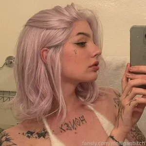 Molliganbitch OnlyFans Leaked Free Thumbnail Picture - #8b7Ojy1Tbe