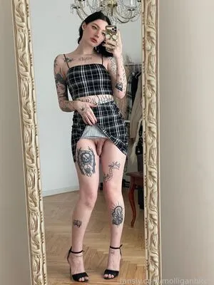 Molliganbitch OnlyFans Leaked Free Thumbnail Picture - #KIT6GBuNMX