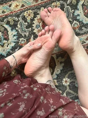 Molliganbitch OnlyFans Leaked Free Thumbnail Picture - #L406lfVfb2