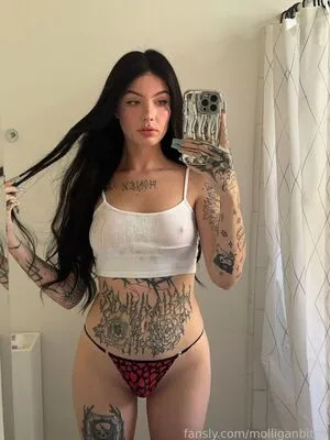 Molliganbitch OnlyFans Leaked Free Thumbnail Picture - #NdrXMJmmDY