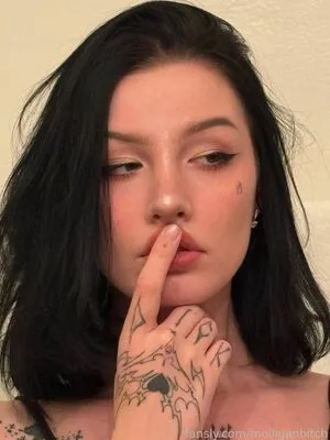 Molliganbitch OnlyFans Leaked Free Thumbnail Picture - #O5glL4xS0i
