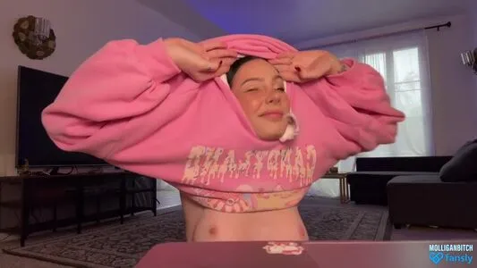 Molliganbitch OnlyFans Leaked Free Thumbnail Picture - #S3FovTomej