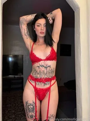 Molliganbitch OnlyFans Leaked Free Thumbnail Picture - #T4vBcoHcfj