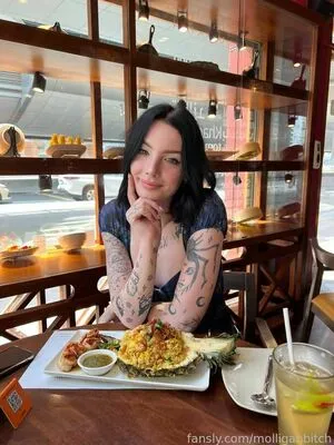 Molliganbitch OnlyFans Leaked Free Thumbnail Picture - #VIVwQH7B5J
