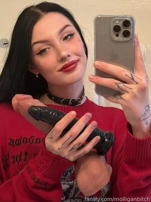 Molliganbitch OnlyFans Leaked Free Thumbnail Picture - #ZZ5cWtsBZM