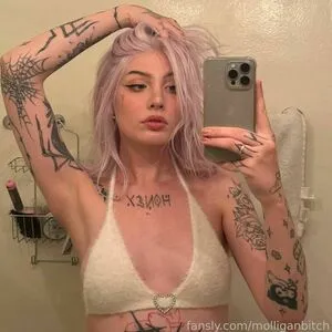 Molliganbitch OnlyFans Leaked Free Thumbnail Picture - #aF0bOfzJmk