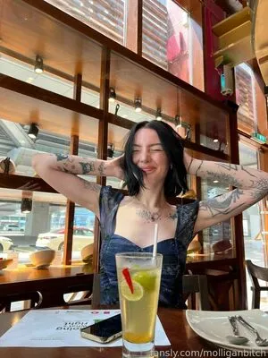 Molliganbitch OnlyFans Leaked Free Thumbnail Picture - #eV3uGVlPto