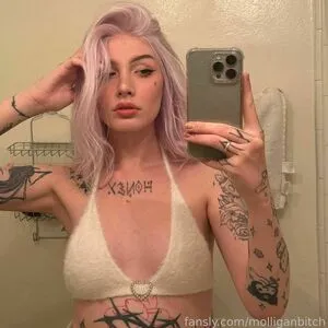 Molliganbitch OnlyFans Leaked Free Thumbnail Picture - #ggrxK7m4ej