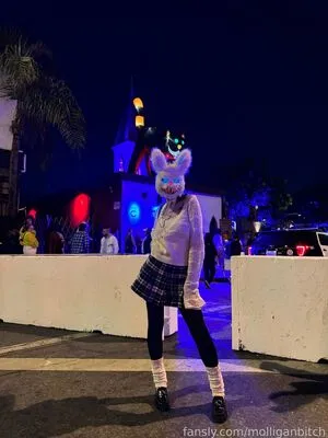 Molliganbitch OnlyFans Leaked Free Thumbnail Picture - #h6grkjIgd3