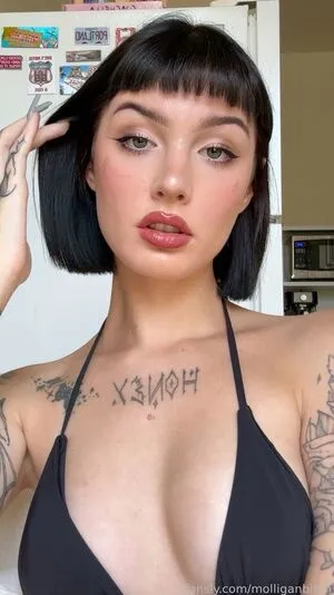 Molliganbitch OnlyFans Leaked Free Thumbnail Picture - #hKZjBqfIsE