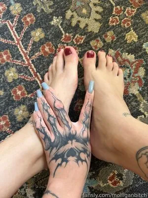 Molliganbitch OnlyFans Leaked Free Thumbnail Picture - #ktxVIRkTSo