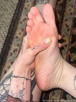 Molliganbitch OnlyFans Leaked Free Thumbnail Picture - #prT3DfTUKD