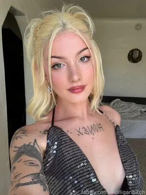 Molliganbitch OnlyFans Leaked Free Thumbnail Picture - #vpBmgzFXts