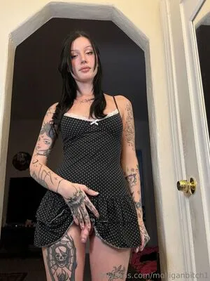 Molliganbitch OnlyFans Leaked Free Thumbnail Picture - #vrJwlPFCr2