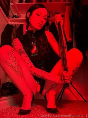 Molliganbitch1 OnlyFans Leaked Free Thumbnail Picture - #8gHYkf715x