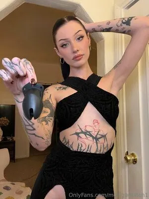 Molliganbitch1 OnlyFans Leaked Free Thumbnail Picture - #Iv3PVCPmU3