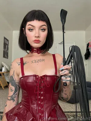 Molliganbitch1 OnlyFans Leaked Free Thumbnail Picture - #LblN5jTExb