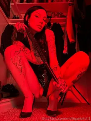 Molliganbitch1 OnlyFans Leaked Free Thumbnail Picture - #olAkMaZJGr