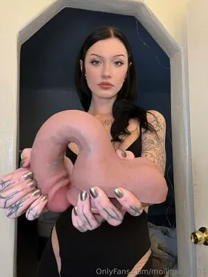 Molliganbitch1 OnlyFans Leaked Free Thumbnail Picture - #xemkSWIJTU
