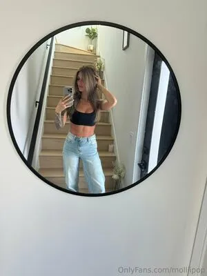 Molliipop OnlyFans Leaked Free Thumbnail Picture - #6DbbjsvZJ9