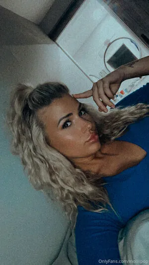 Molliipop OnlyFans Leaked Free Thumbnail Picture - #8uBF5h8R29