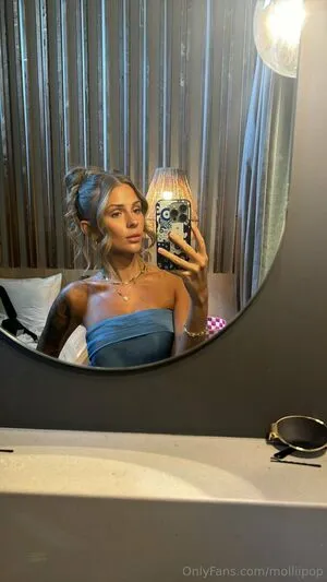 Molliipop OnlyFans Leaked Free Thumbnail Picture - #GxYrZFMnuy