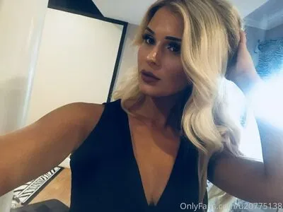 Molliipop OnlyFans Leaked Free Thumbnail Picture - #wuafXHtYeM