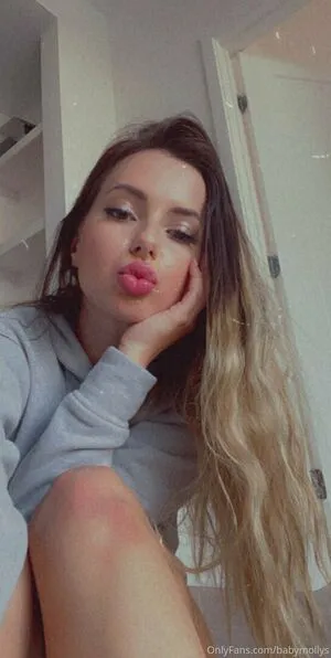 Mollina Rae OnlyFans Leaked Free Thumbnail Picture - #Ep8xYRgCD7