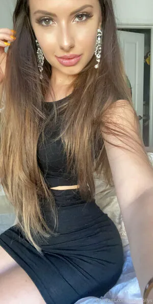 Mollina Rae OnlyFans Leaked Free Thumbnail Picture - #dvIEwgUsX2