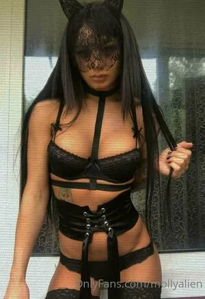 Molly Alien OnlyFans Leaked Free Thumbnail Picture - #JyP4eDSmIU