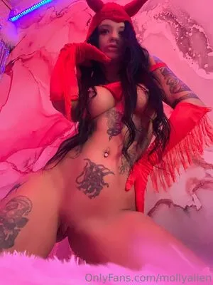 Molly Alien OnlyFans Leaked Free Thumbnail Picture - #XTaJnPo3sd