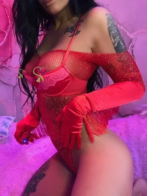 Molly Alien OnlyFans Leaked Free Thumbnail Picture - #ssSS6xOpfT