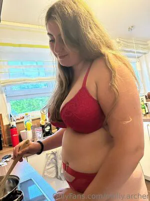 Molly Archer OnlyFans Leaked Free Thumbnail Picture - #5TV2dNL2tR