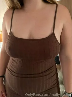 Molly Archer OnlyFans Leaked Free Thumbnail Picture - #7MlssK8k9l