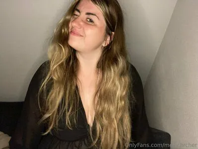 Molly Archer OnlyFans Leaked Free Thumbnail Picture - #GMMMpqCQ9R