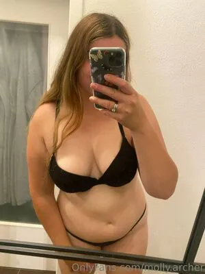 Molly Archer OnlyFans Leaked Free Thumbnail Picture - #RWyjyNdF9W