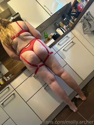 Molly Archer OnlyFans Leaked Free Thumbnail Picture - #aMtAJ64E9m