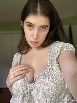 Molly Barkasy OnlyFans Leaked Free Thumbnail Picture - #29ucf98Uyf