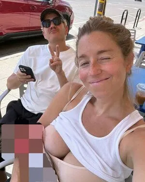 Molly Baz OnlyFans Leaked Free Thumbnail Picture - #Bc6SIWsoF9