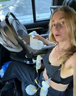 Molly Baz OnlyFans Leaked Free Thumbnail Picture - #yNizuoKudY