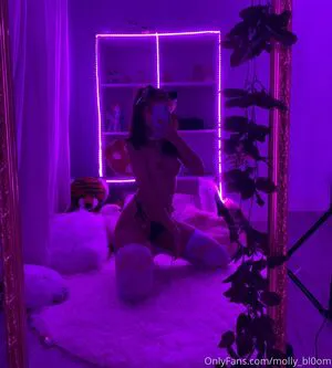 Molly Bl0om OnlyFans Leaked Free Thumbnail Picture - #5gUcyll4CK