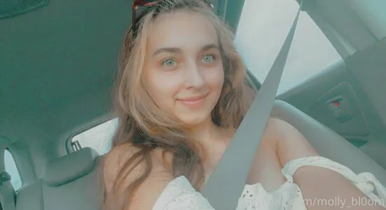 Molly Bl0om OnlyFans Leaked Free Thumbnail Picture - #Cja7XSrvia